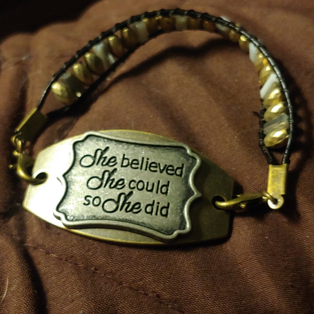 Bracelet